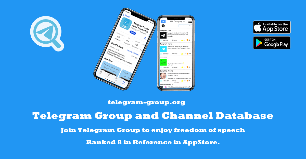 telegram-group.org