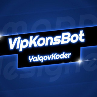 VipKonsBot