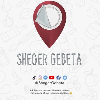Sheger Gebeta