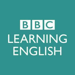 BBC Learning English🇬🇧