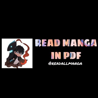 Read Manga Manhwa Manhua in PDF English