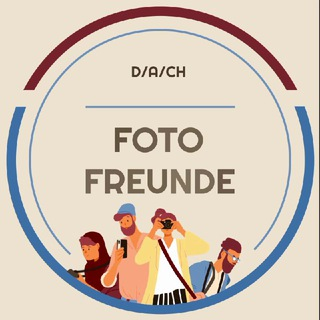 Foto Freunde Fotografie Kanal D/A/CH
