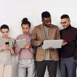 Telegram Group Picture