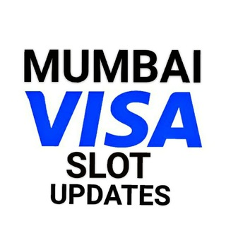 [NO DISCUSSIONS] Mumbai Visa Slot Updates