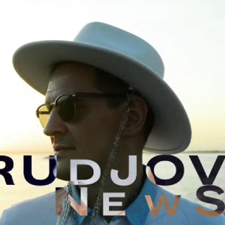 ORUDJOV NEWS 🌐