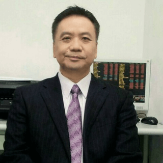 股市老師傅