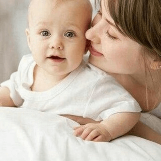 شیرمادر:اکسیری فراتر از یک تغذیه