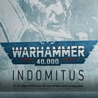 Warhammer 40000 9°Edicion
