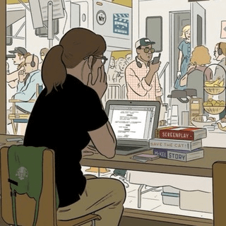 Telegram Group Picture