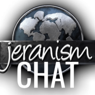 jeranism Any Topic Chat