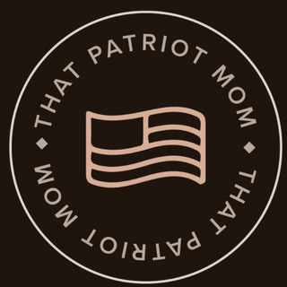 That Patriot Mom