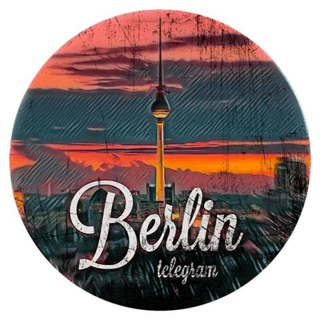 Telegram Group Picture