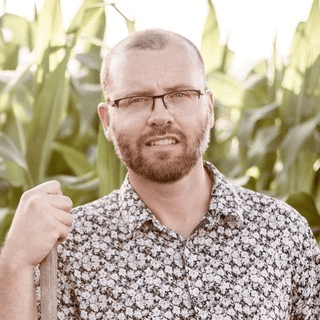 The SHTF Farmer - Curtis Stone