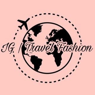 IG | Travel • Fashion
