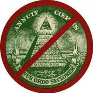 🤐 Illuminati, Social Manipulation