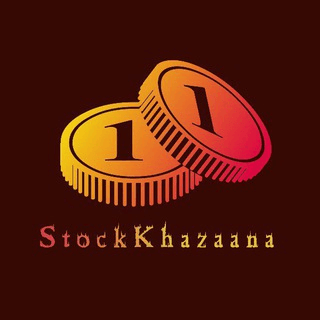 STOCK KHAZAANA®