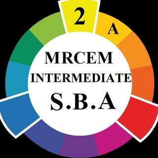 MRCEM Intermediate SBA