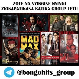 Telegram Group Picture