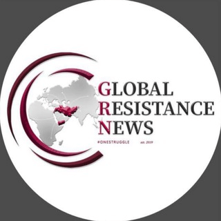 Global Resistance News