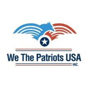 We The Patriots USA News Channel