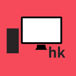 香港電腦DIY谷 🖥