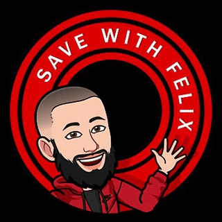 Save With Felix 🔥