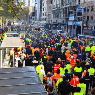 Telegram Group Picture