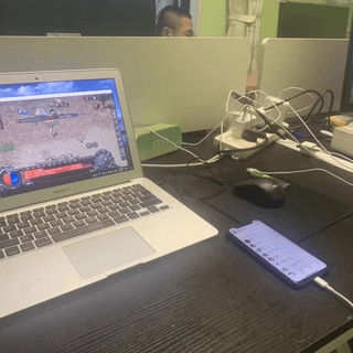 Telegram Group Picture