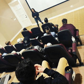 Telegram Group Picture