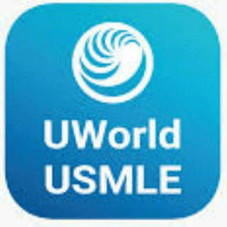 UWorld USMLE
