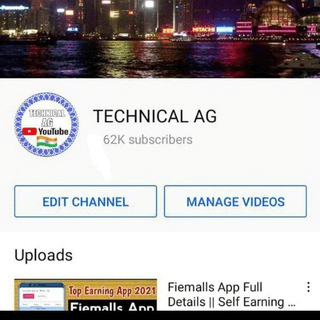 Telegram Group Picture