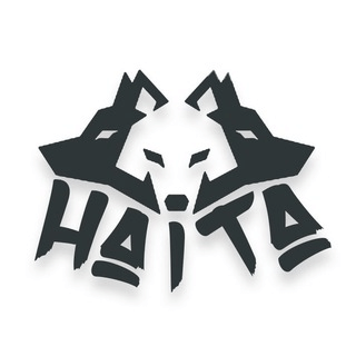 H.A.I.T.A.🐺🎭😍⚔❤