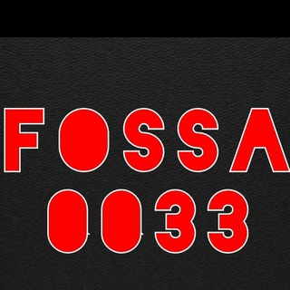FOSSA 0033