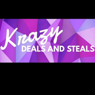 Krazy Deals And Steals