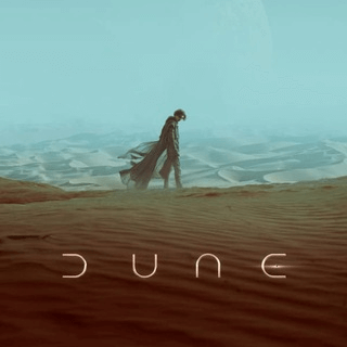 Dune (2021) Full Movie