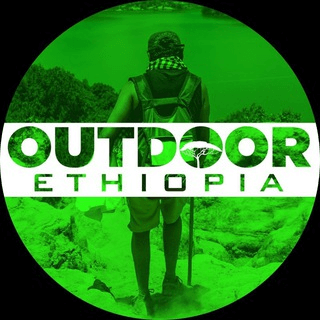 Outdoor Ethiopia 🇪🇹