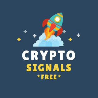 *Crypto-Signals* – *Free*