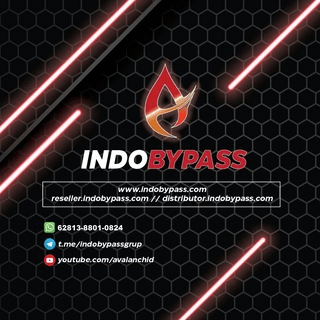 INDOBYPASS Community! (Grup Sharing iPhone Bypass Indonesia)