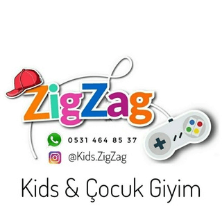 Zigzag Kids & Çocuk Giyim / 0-16 yaş grubu