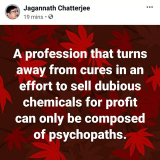 Health Swaraj & The Great Reset Channel
