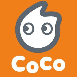 CoCo 都可茶 😋