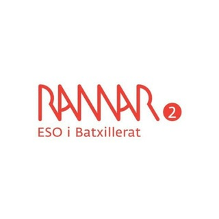 RAMAR 2 ESO - Informació 21-22