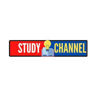 STUDY CHANNEL
