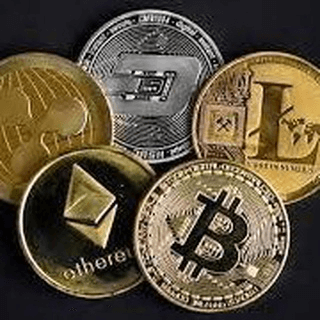 BitFoxx> Crypto Signal