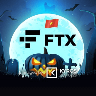 FTX Việt Nam - Thông báo 🇻🇳