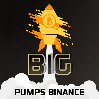 Big Pumps Binance™