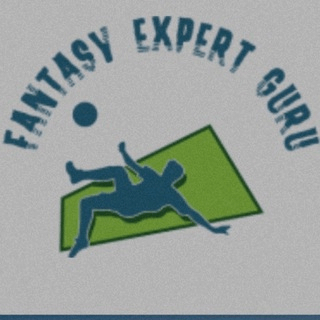 Fantasy Expert Guru ☑️