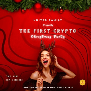 United Family Coin 🌍