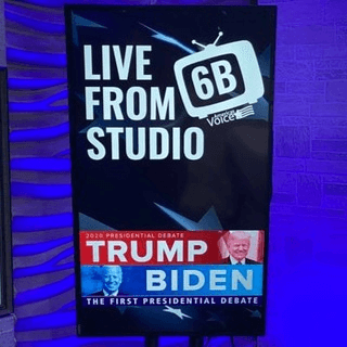 Live From Studio 6B