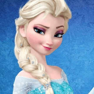 暴富 Elsa 2.0